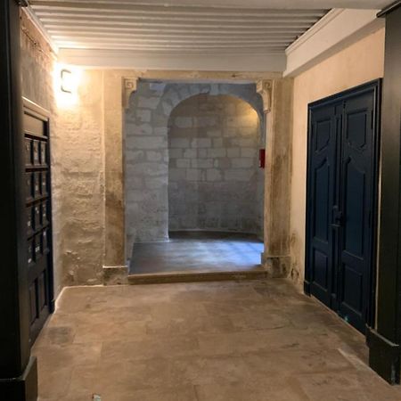 Appartement Cosy Centre Historique Avignon Exterior foto