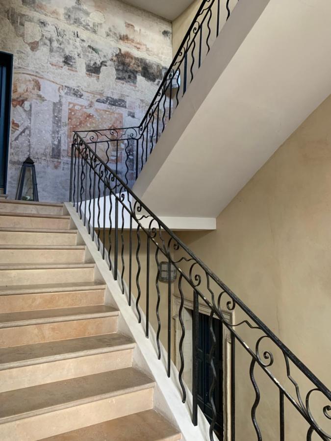 Appartement Cosy Centre Historique Avignon Exterior foto