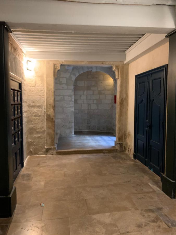 Appartement Cosy Centre Historique Avignon Exterior foto