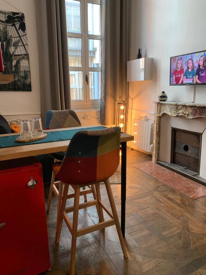 Appartement Cosy Centre Historique Avignon Exterior foto